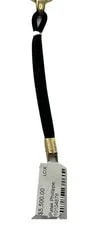 18k 20mm Patek Philippe 18 J Ref: 61394 4