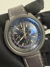 Breitling Bentley 2