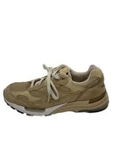 New Balance — NEW Balance Low Cut 28cm BEG M992TN — Sneaker — resale