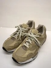 NEW Balance Low Cut 28cm BEG M992TN 2