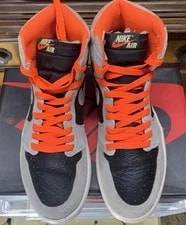 Size 9.5 - Air Jordan 1 Retro OG High Neutral 3
