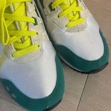 Asics Gel Lyte III OG 30th Anniversary 8.5 US 2