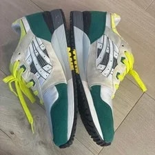 Asics Gel Lyte III OG 30th Anniversary 8.5 US 3