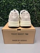 Yeezy Boost 700 "Analog" Size 13 Preowned 4