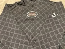 9.0US Puma X Roma the Godfather Hoodie Set Sport Model Limited 2