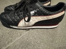 9.0US Puma X Roma the Godfather Hoodie Set Sport Model Limited 3