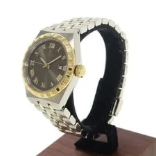 Tudor Royal 28500 Case Size 39mm Wrist Size 19.5cm #31124 2