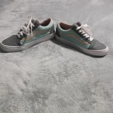 Vans Old School Off the Wall Skater Size 9.5 11 Sk8 Lo 4