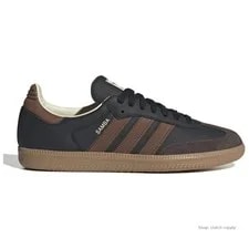 IE9123 Adidas Originals Samba OG Prelove / Shoes Sneak 3