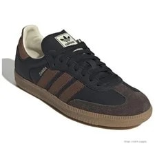 IE9123 Adidas Originals Samba OG Prelove / Shoes Sneak 4