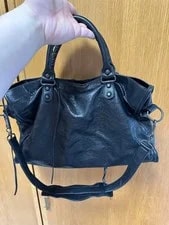 Balenciaga City 2Way Bags, Popular Brands, High Quality, Popular Ite 2