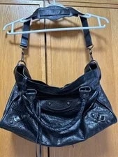 Balenciaga City 2Way Bags, Popular Brands, High Quality, Popular Ite 4