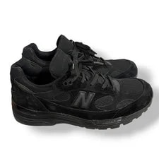 9.5US New Balance U992Tb 3