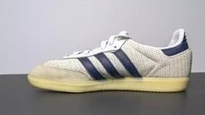 Adidas Samba OG Size 7 Gum Sole Soccer Shoes 3