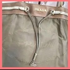 Authentic Prada 27cm Authentic Italy 2