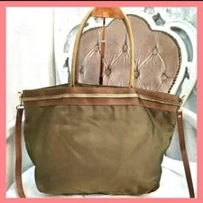 Authentic Prada 27cm Authentic Italy 3