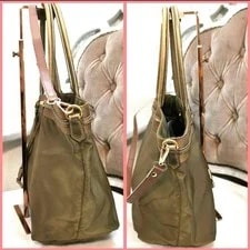 Authentic Prada 27cm Authentic Italy 4