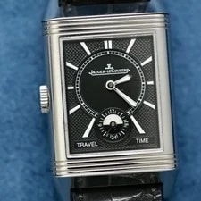 Jaeger-LeCoultre Reverso Silver - Q3848420 2