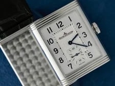 Jaeger-LeCoultre Reverso Silver - Q3848420 3