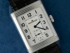 Jaeger-LeCoultre Reverso Silver - Q3848420 4