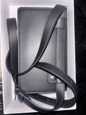 Christian Dior Matte Belt , Snap Closure 3