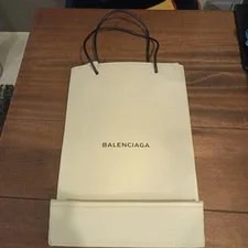 Balenciaga — Balenciaga Large Limited Edition Travel Friendly Iconic Design Ever — Handbag — resale