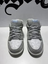 Nike SB Dunk Low Sean Cliver Holiday Special #DC9936-100 2