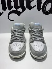Nike SB Dunk Low Sean Cliver Holiday Special #DC9936-100 3