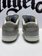 Nike SB Dunk Low Sean Cliver Holiday Special #DC9936-100 4