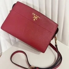 Prada — Prada 316446 — Handbag — resale
