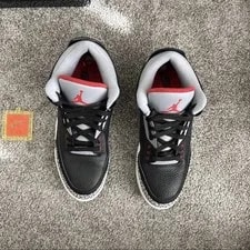 Air Jordan 3 Retro 2018 3