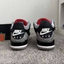 Air Jordan 3 Retro 2018 4