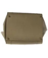 Auth Celine Luggage Phantom 4