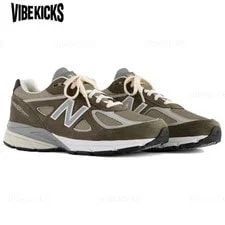 New Balance Aimé Leon Dore X 990v4 'True Camo' U990CT4 New 3