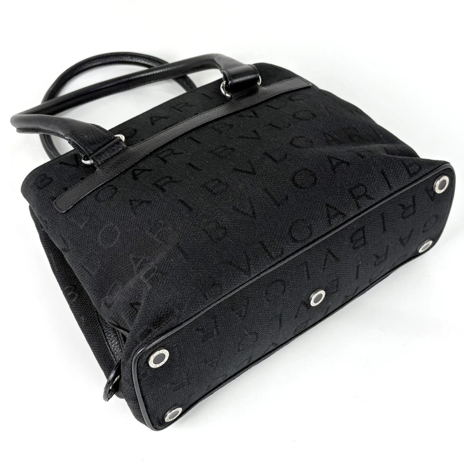 Bvlgari Tote Bag 2