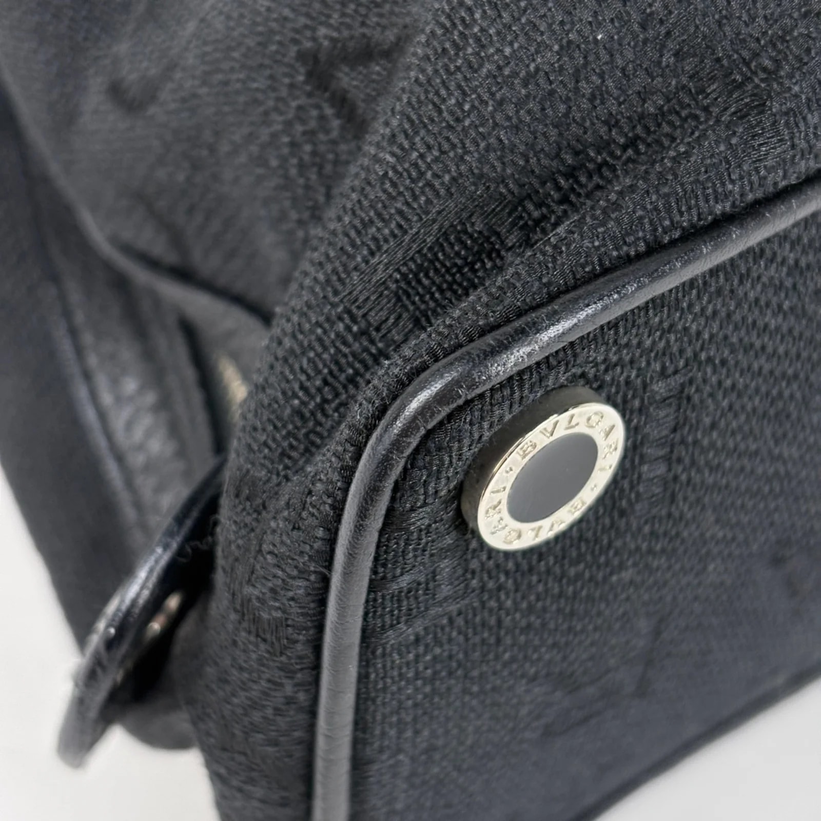 Bvlgari Tote Bag 3