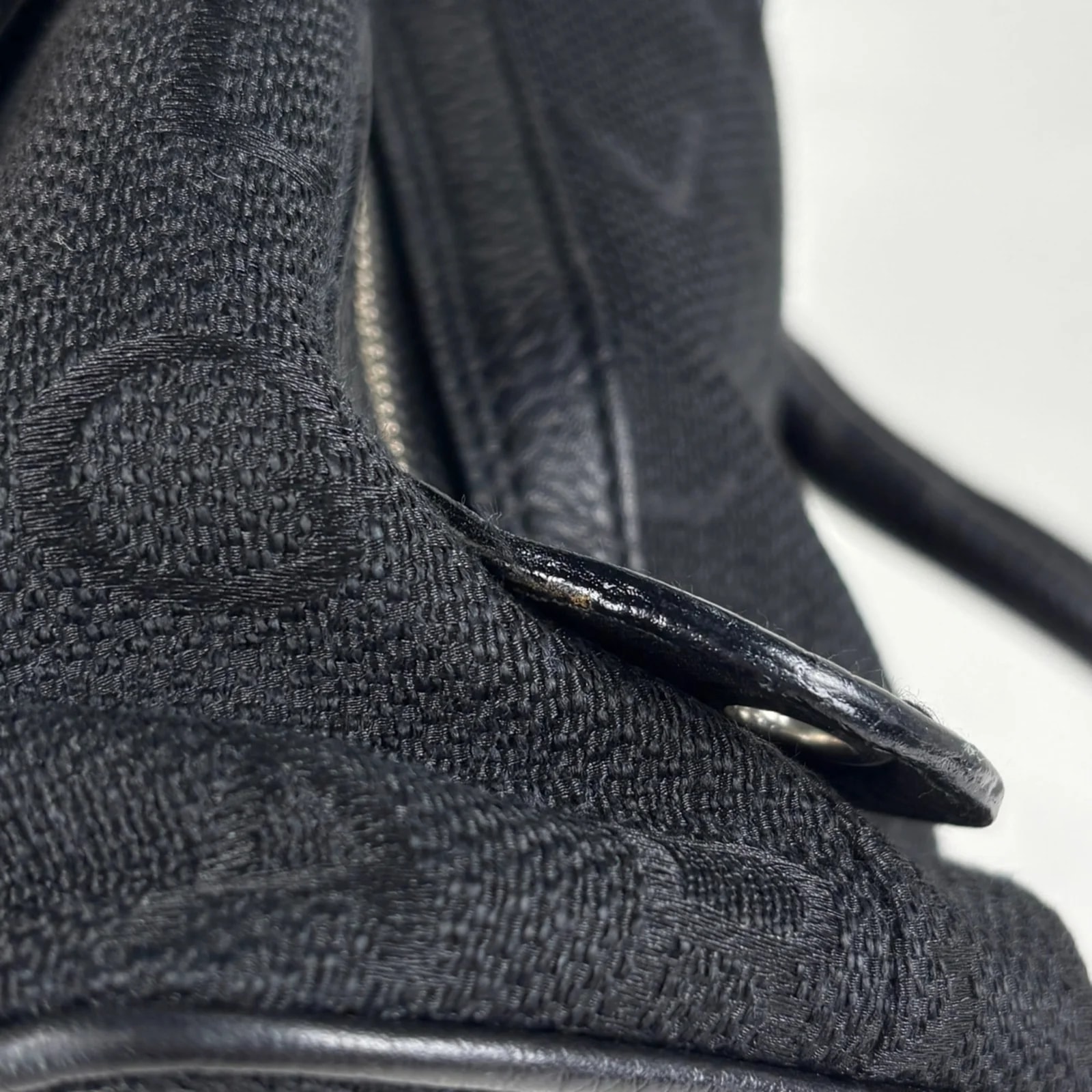 Bvlgari Tote Bag 4