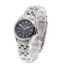 Omega Seamaster 120 Jacques Mayol 2002 2588.80 TO279408 2