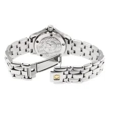 Omega Seamaster 120 Jacques Mayol 2002 2588.80 TO279408 4