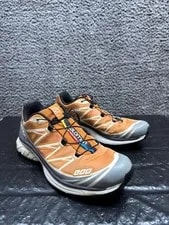 Salomon — Salomon XT-6 Gore-Tex Lace Up Buff L41709900 Size 8 US — Sneaker — resale