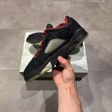Jordan 5 Retro Low Clot | DM4690-036 3
