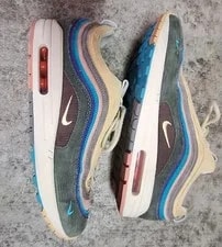 Nike Air Max 1/97 X Sean Wotherspoon 2