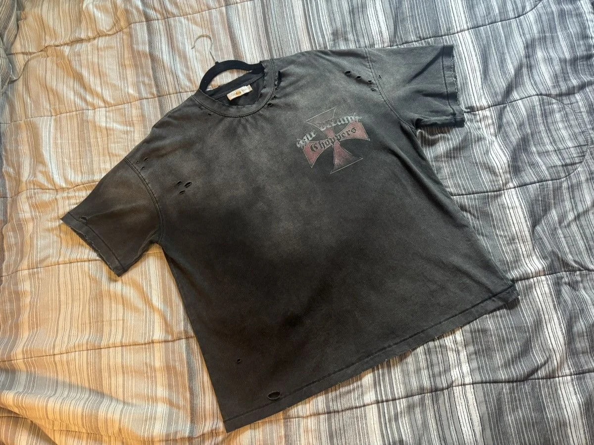 Choppers TEE 2