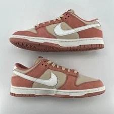 Nike Dunk Low PRM Stardust Sanddrift FB8895-601 3