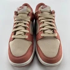 Nike Dunk Low PRM Stardust Sanddrift FB8895-601 4