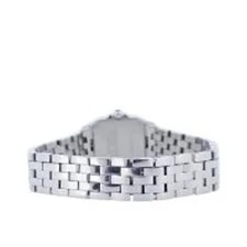 Santos de Cartier Demoiselle Small 20mm Steel W25064Z5 3