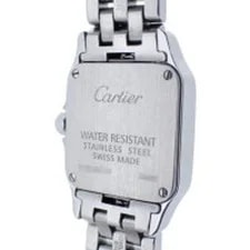 Santos de Cartier Demoiselle Small 20mm Steel W25064Z5 4