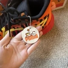 Puma Scoot Zeros Cheetos Limited Edition Basketball Shoes 3