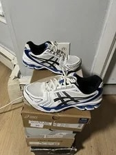 Size 9.5 - Asics Gel Kayano 14 Tuna 2