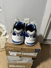 Size 9.5 - Asics Gel Kayano 14 Tuna 4